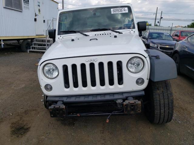 Photo 4 VIN: 1C4BJWDG9GL115530 - JEEP WRANGLER U 