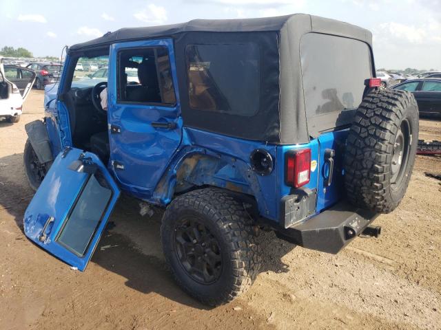 Photo 1 VIN: 1C4BJWDG9GL122980 - JEEP WRANGLER U 