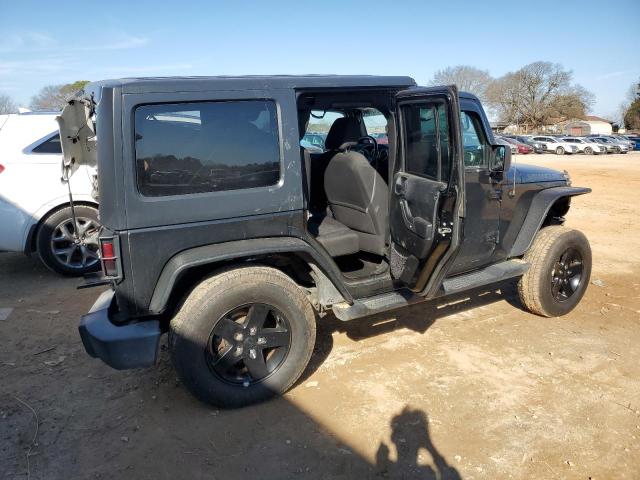 Photo 2 VIN: 1C4BJWDG9GL133994 - JEEP WRANGLER 