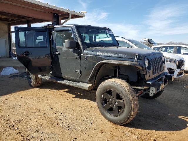 Photo 3 VIN: 1C4BJWDG9GL133994 - JEEP WRANGLER 