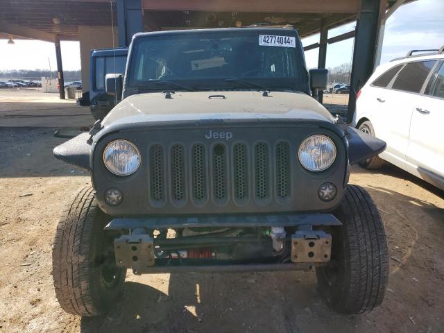 Photo 4 VIN: 1C4BJWDG9GL133994 - JEEP WRANGLER 