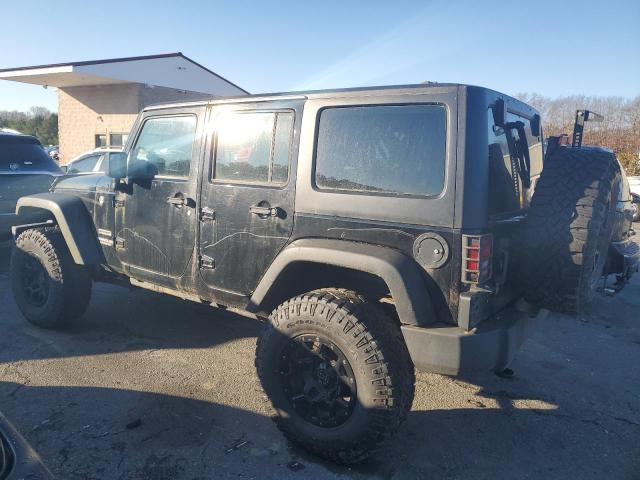 Photo 1 VIN: 1C4BJWDG9GL138273 - JEEP WRANGLER U 