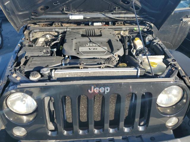 Photo 11 VIN: 1C4BJWDG9GL138273 - JEEP WRANGLER U 