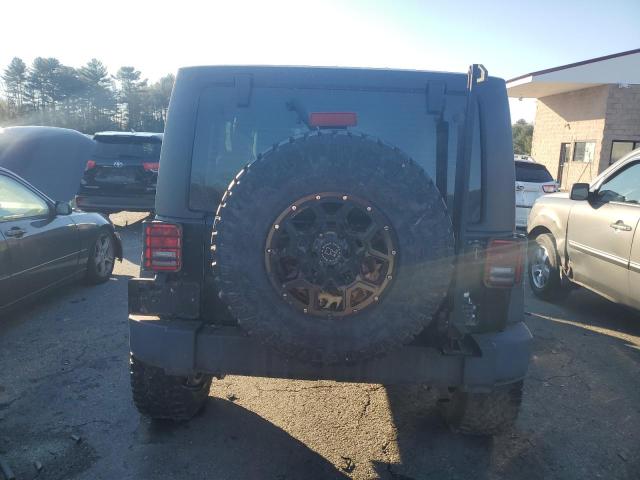 Photo 5 VIN: 1C4BJWDG9GL138273 - JEEP WRANGLER U 