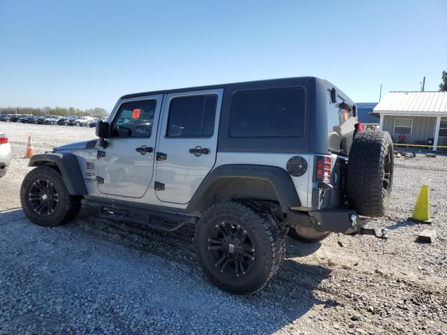 Photo 1 VIN: 1C4BJWDG9GL140055 - JEEP WRANGLER 