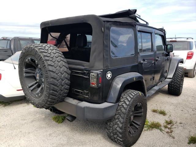 Photo 3 VIN: 1C4BJWDG9GL190244 - JEEP WRANGLER U 