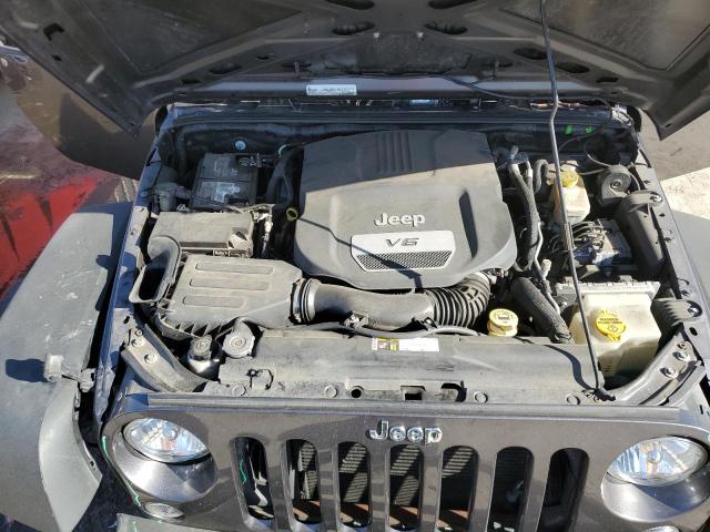 Photo 10 VIN: 1C4BJWDG9GL222786 - JEEP WRANGLER U 