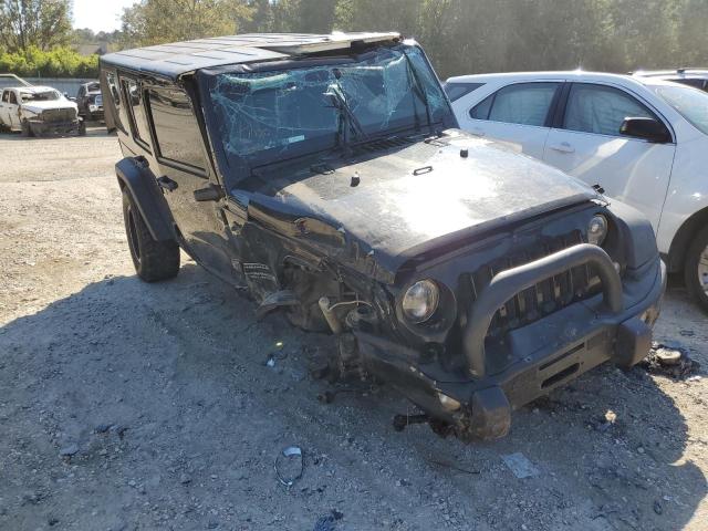 Photo 0 VIN: 1C4BJWDG9GL238342 - JEEP WRANGLER U 