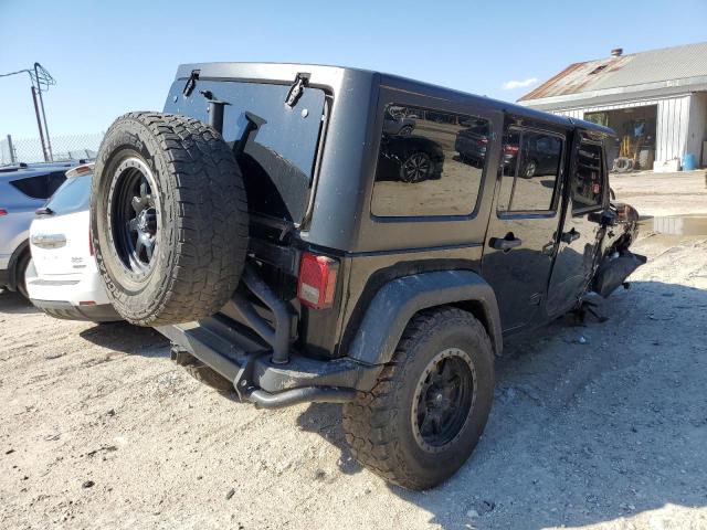 Photo 3 VIN: 1C4BJWDG9GL238342 - JEEP WRANGLER U 