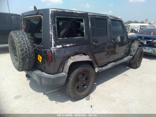 Photo 3 VIN: 1C4BJWDG9GL270367 - JEEP WRANGLER UNLIMITED 