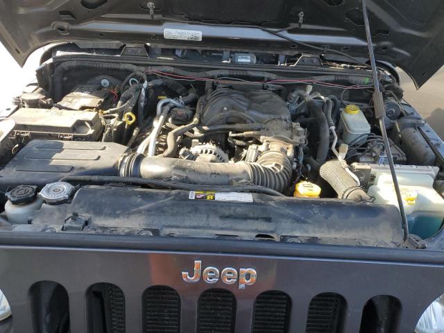 Photo 11 VIN: 1C4BJWDG9GL279957 - JEEP WRANGLER U 