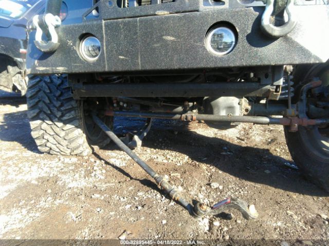 Photo 5 VIN: 1C4BJWDG9GL314268 - JEEP WRANGLER UNLIMITED 