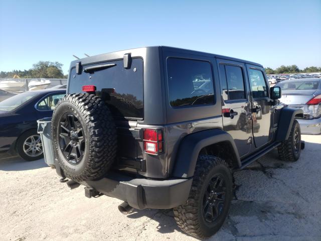 Photo 3 VIN: 1C4BJWDG9HL503309 - JEEP WRANGLER U 