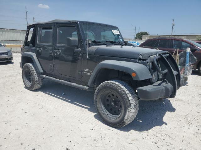 Photo 3 VIN: 1C4BJWDG9HL503939 - JEEP WRANGLER U 