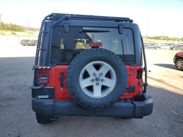 Photo 5 VIN: 1C4BJWDG9HL524645 - JEEP WRANGLER U 