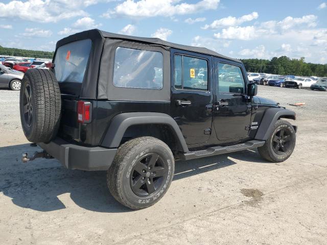 Photo 2 VIN: 1C4BJWDG9HL550310 - JEEP WRANGLER U 