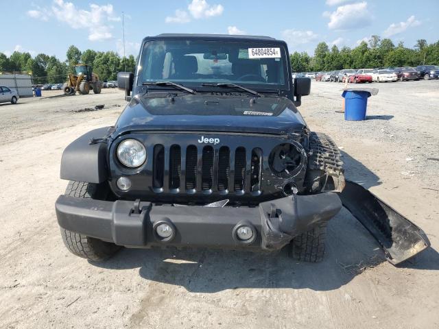 Photo 4 VIN: 1C4BJWDG9HL550310 - JEEP WRANGLER U 