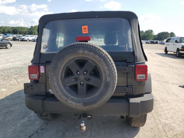 Photo 5 VIN: 1C4BJWDG9HL550310 - JEEP WRANGLER U 