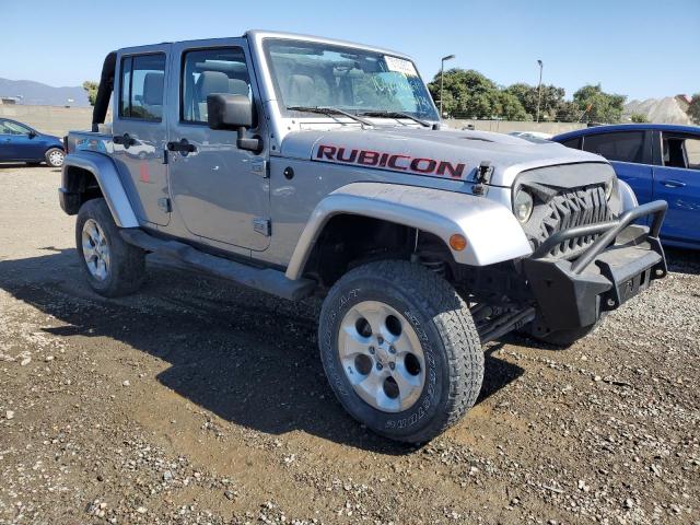 Photo 3 VIN: 1C4BJWDG9HL567432 - JEEP WRANGLER 