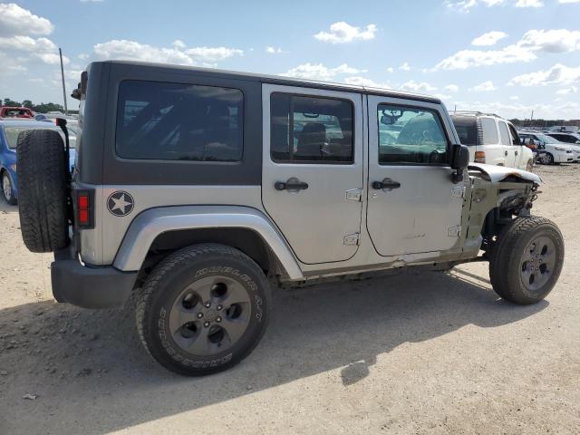 Photo 2 VIN: 1C4BJWDG9HL604723 - JEEP WRANGLER U 