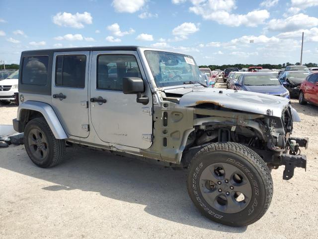 Photo 3 VIN: 1C4BJWDG9HL604723 - JEEP WRANGLER U 