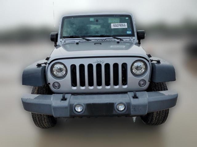 Photo 4 VIN: 1C4BJWDG9HL635972 - JEEP WRANGLER 