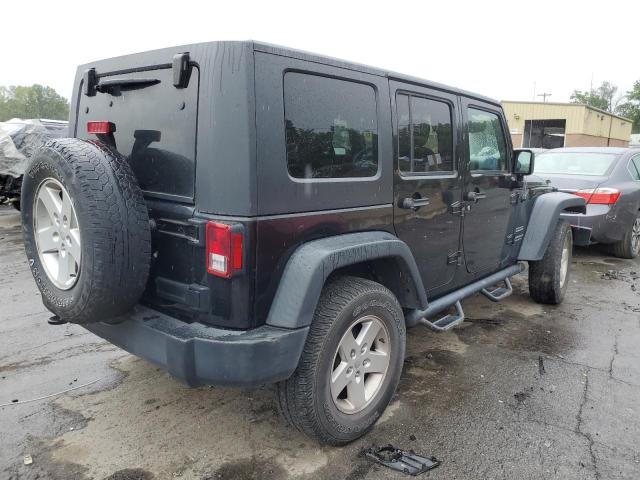 Photo 2 VIN: 1C4BJWDG9HL645594 - JEEP WRANGLER U 