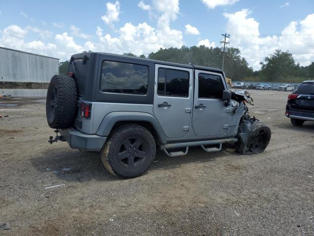 Photo 2 VIN: 1C4BJWDG9HL682791 - JEEP WRANGLER U 