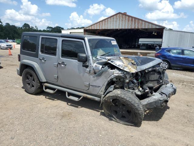 Photo 3 VIN: 1C4BJWDG9HL682791 - JEEP WRANGLER U 