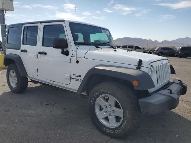 Photo 3 VIN: 1C4BJWDG9HL719435 - JEEP WRANGLER U 