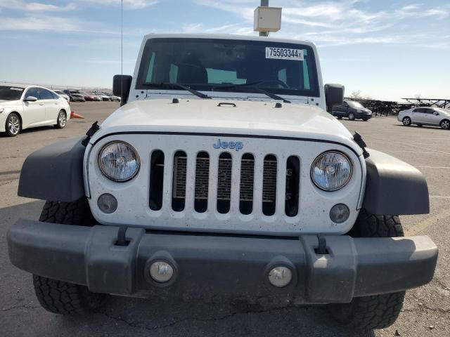 Photo 4 VIN: 1C4BJWDG9HL719435 - JEEP WRANGLER U 