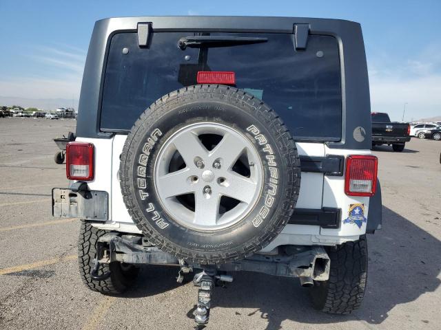 Photo 5 VIN: 1C4BJWDG9HL719435 - JEEP WRANGLER U 