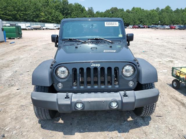 Photo 4 VIN: 1C4BJWDG9HL730600 - JEEP WRANGLER U 