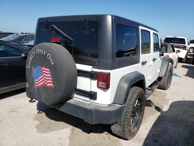 Photo 3 VIN: 1C4BJWDG9JL803583 - JEEP WRANGLER U 