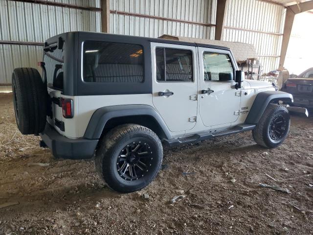 Photo 2 VIN: 1C4BJWDG9JL805396 - JEEP WRANGLER U 