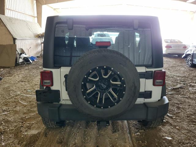 Photo 5 VIN: 1C4BJWDG9JL805396 - JEEP WRANGLER U 