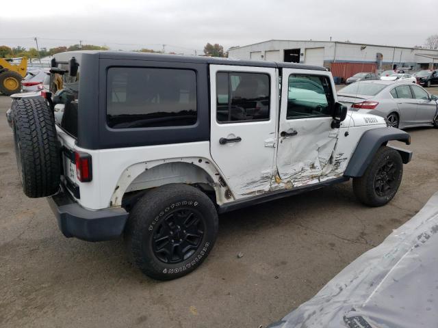 Photo 2 VIN: 1C4BJWDG9JL825714 - JEEP WRANGLER U 