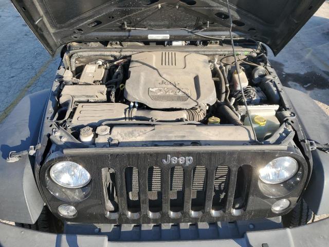 Photo 11 VIN: 1C4BJWDG9JL834963 - JEEP WRANGLER U 