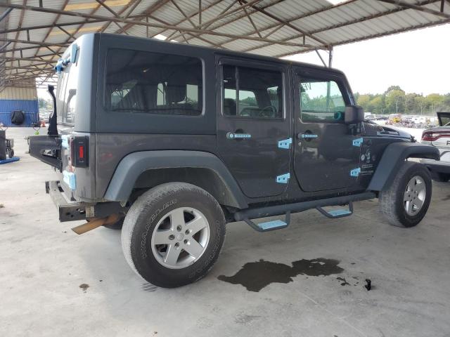 Photo 2 VIN: 1C4BJWDG9JL835448 - JEEP WRANGLER U 