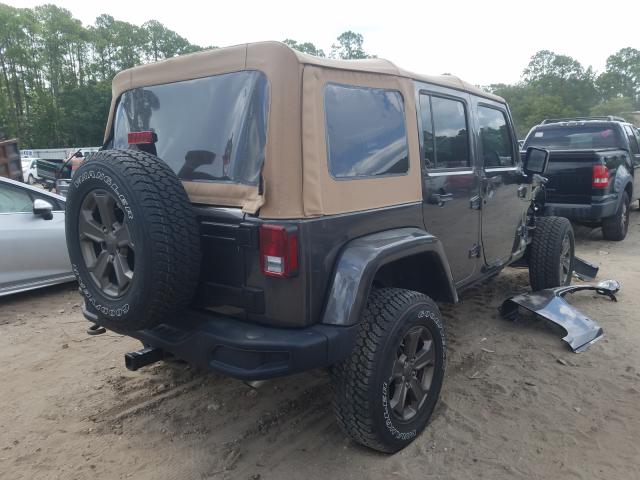 Photo 3 VIN: 1C4BJWDG9JL871415 - JEEP WRANGLER U 