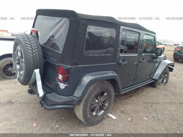 Photo 3 VIN: 1C4BJWDG9JL873715 - JEEP WRANGLER JK UNLIMITED 