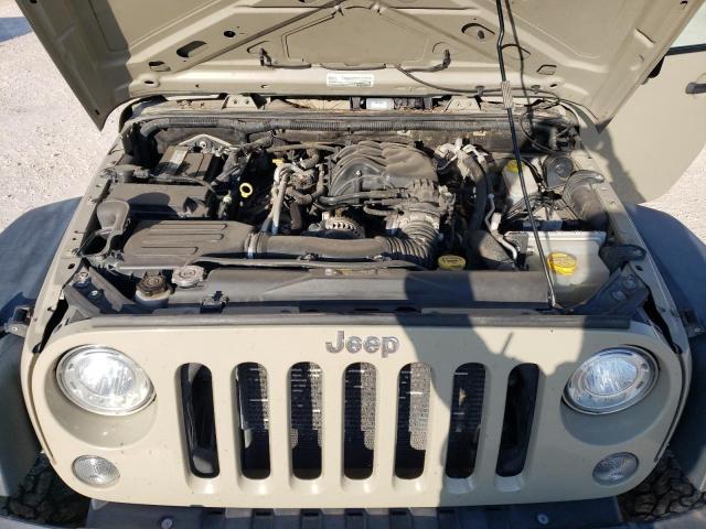 Photo 11 VIN: 1C4BJWDG9JL882334 - JEEP WRANGLER U 