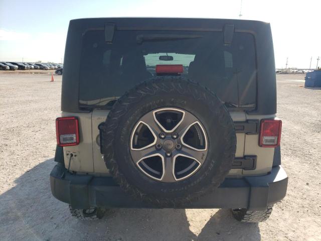 Photo 5 VIN: 1C4BJWDG9JL882334 - JEEP WRANGLER U 