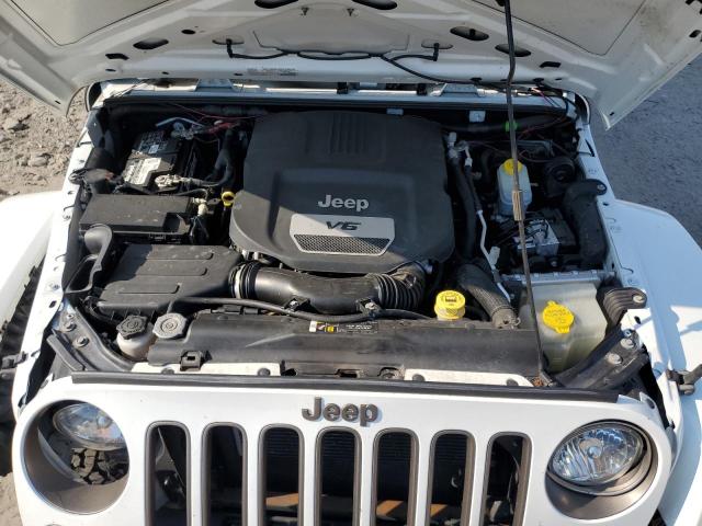 Photo 11 VIN: 1C4BJWDG9JL885198 - JEEP WRANGLER U 