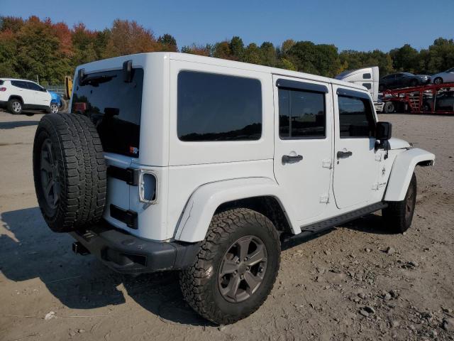 Photo 2 VIN: 1C4BJWDG9JL885198 - JEEP WRANGLER U 