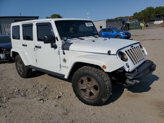 Photo 3 VIN: 1C4BJWDG9JL885198 - JEEP WRANGLER U 