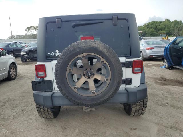 Photo 5 VIN: 1C4BJWDG9JL894743 - JEEP WRANGLER U 