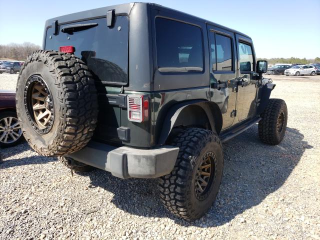 Photo 3 VIN: 1C4BJWDGXCL112890 - JEEP WRANGLER U 