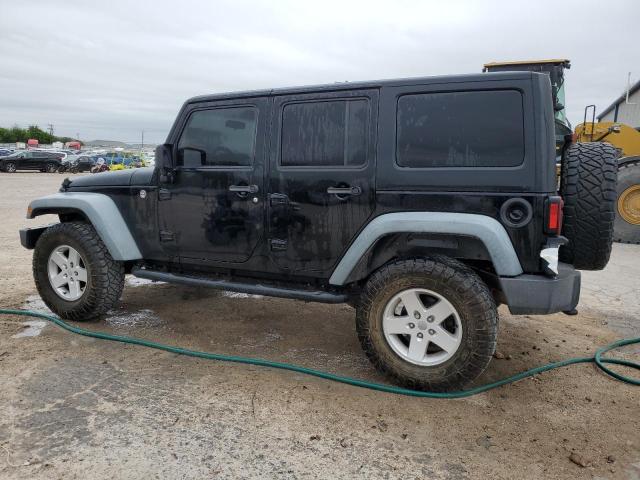 Photo 1 VIN: 1C4BJWDGXCL166979 - JEEP WRANGLER 