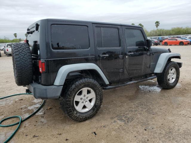 Photo 2 VIN: 1C4BJWDGXCL166979 - JEEP WRANGLER 